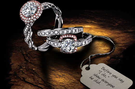 Engagement Rings from Jensen Jewelers Engagement Ring Experts