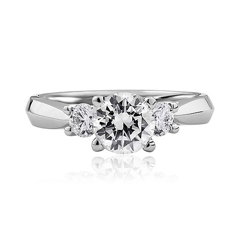 Browse our selection of Scott Kay Engagement Rings. Browse our selection of Scott Kay Engagement Rings.