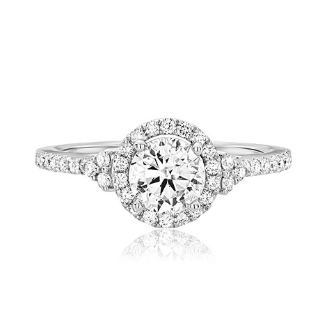 Scott Kay | Style# M2019R507 Description: 14k White Gold Luminaire ... Scott Kay | Style# M2019R507 Description: 14k White Gold Luminaire ...