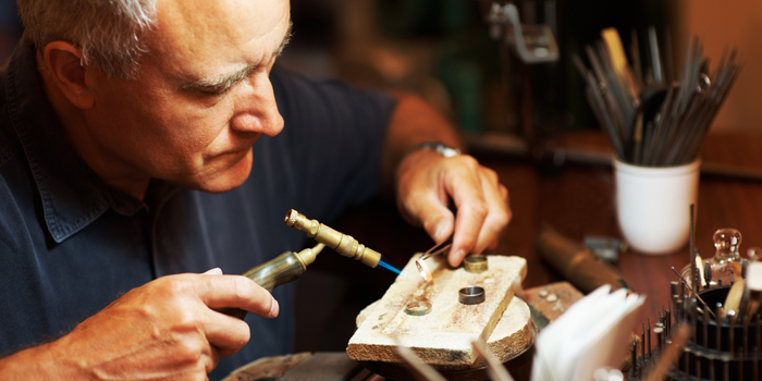 Diamond Experts