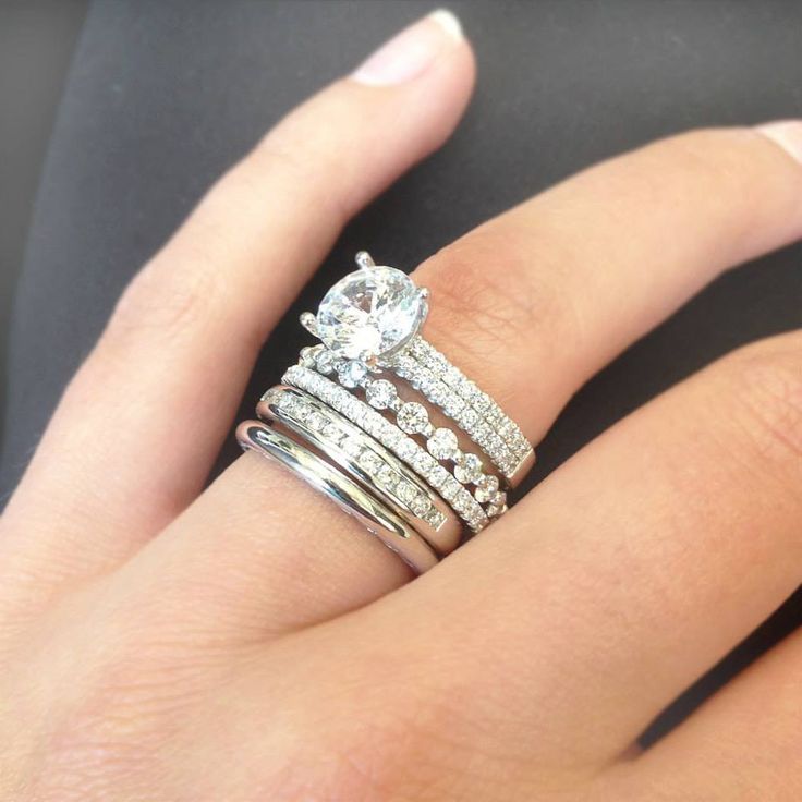 Top 2018 Engagement Ring Trends You Need To Know