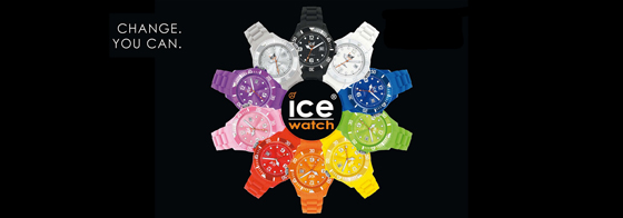 Ice Watches from Grand Rapids most friendly Jewelry Store.