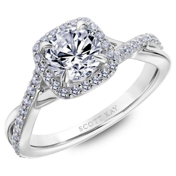 Engagement ring trends 2018 hotsell