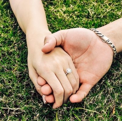 Jensen Jewelers’ Financing: Get Engaged Now. Pay Over Time.
