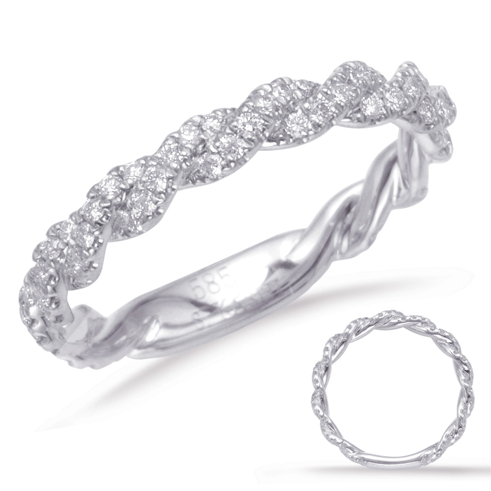 Clarisa Ring Guard