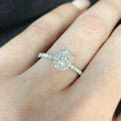 Top 10 Engagement Rings of 2019