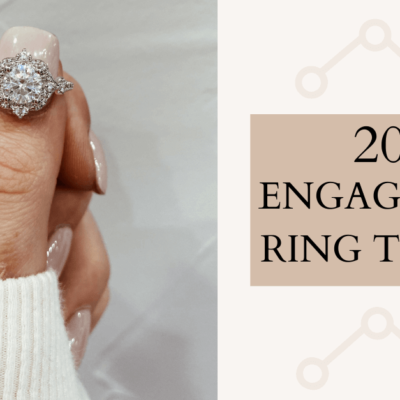 2021 Engagement Ring Trends