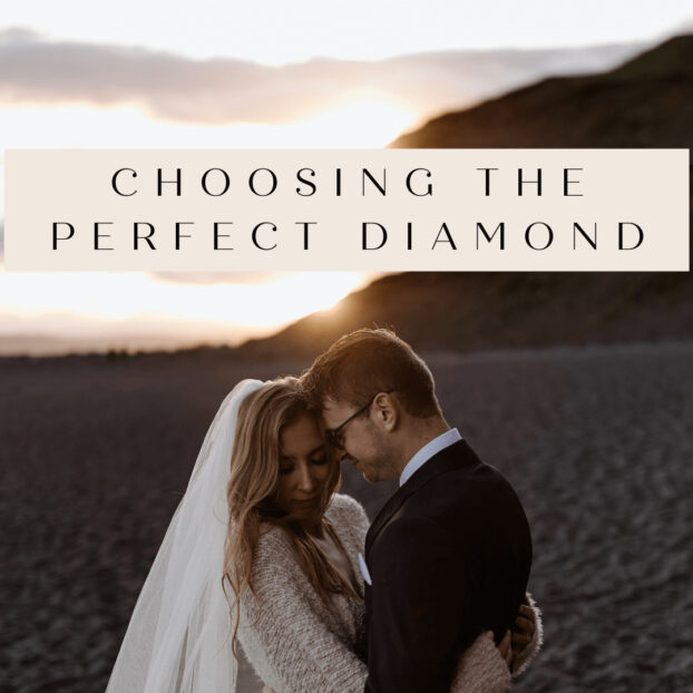 Choosing the Perfect Diamond Natural Diamonds, PreOwned Diamonds and