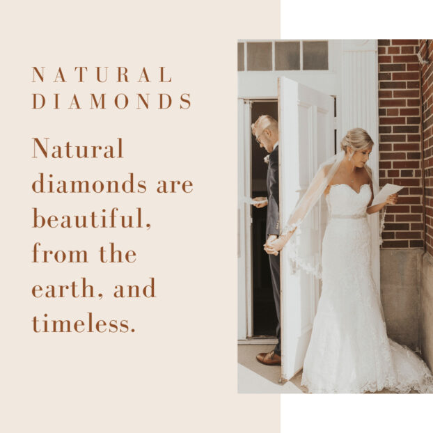 Choosing the Perfect Diamond Natural Diamonds, PreOwned Diamonds and