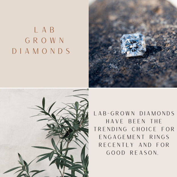 Choosing the Perfect Diamond Natural Diamonds, PreOwned Diamonds and