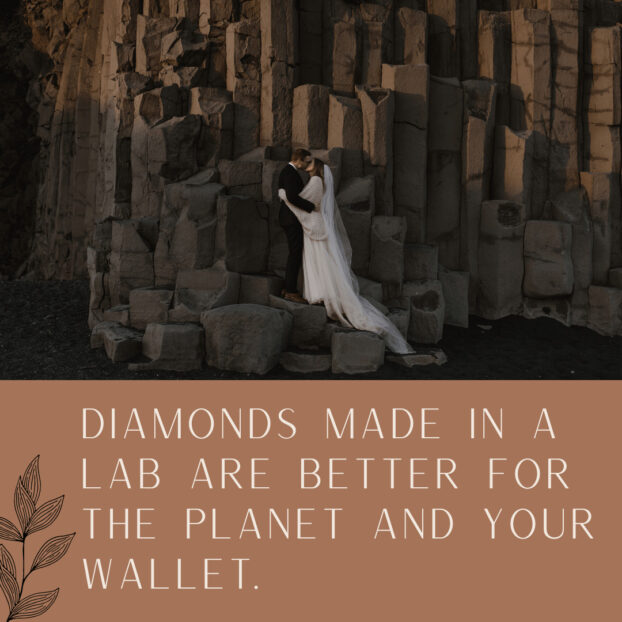 Choosing the Perfect Diamond Natural Diamonds, PreOwned Diamonds and