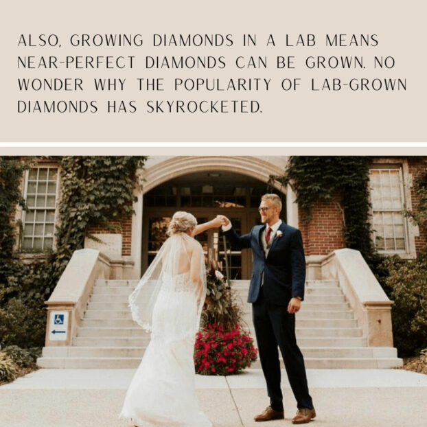 Choosing the Perfect Diamond Natural Diamonds, PreOwned Diamonds and