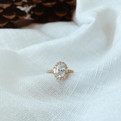 5 Fall Engagement Ring Styles