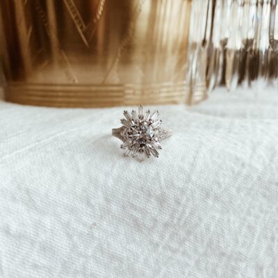 2023 Engagement Ring Trends