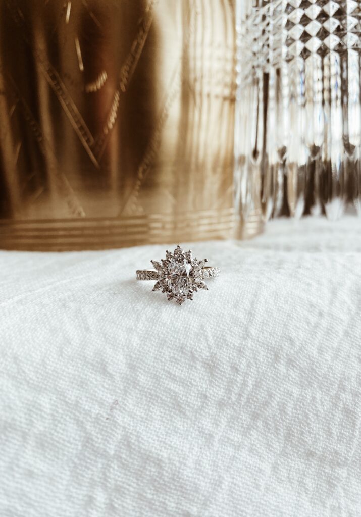 2023 Engagement Ring Trends | Jensen Jewelers