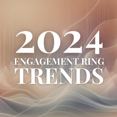 2024 Engagement Ring Trends: See What Rings and Styles Are Trending in 2024