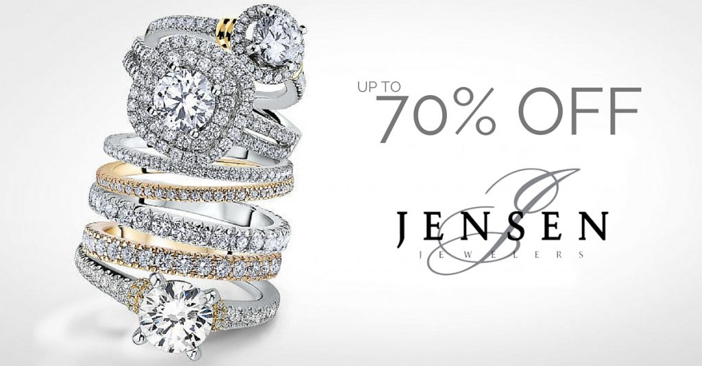 engagement rings clearance sale