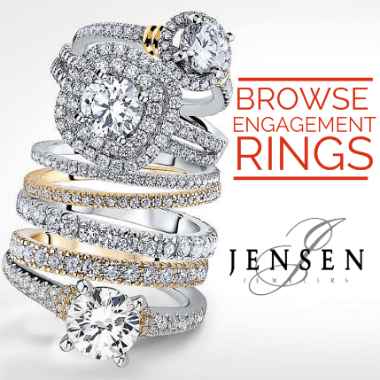 pre owned engagement rings for sale