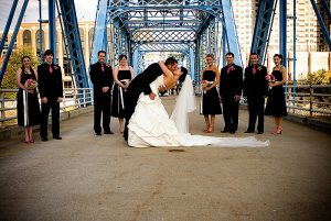 bridal-party-blue-bridge